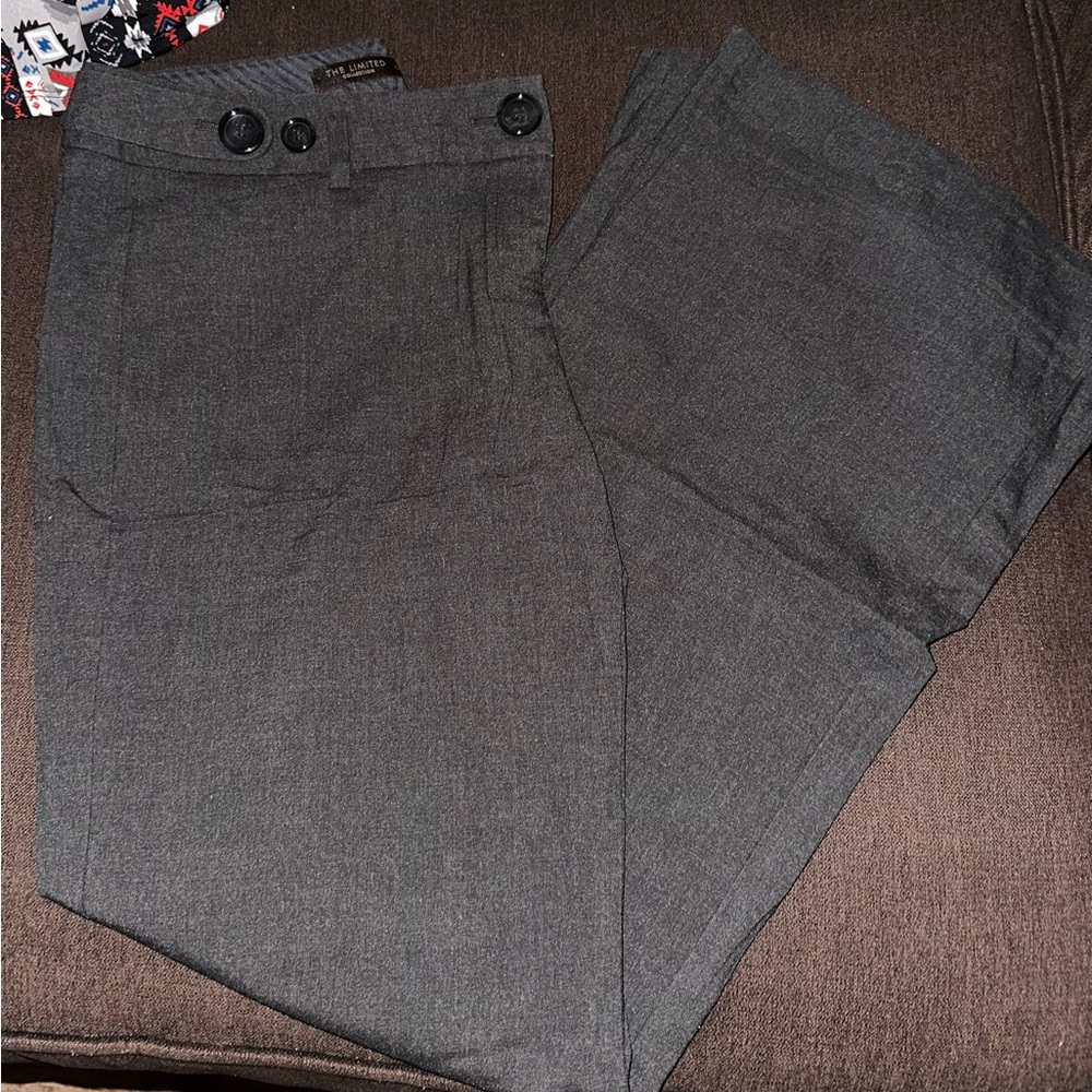 ‼️SOLD‼️Size 2S The Limited Pants